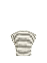 JJXX STC Jjxx Pagliaccetto Donna Bianco Bianco
